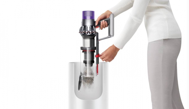 Dyson Cyclone V10 Absolute Dikey Süpürge kaç TL, en uygun nerede? 21 Mayıs 2023 fiyat listesi...