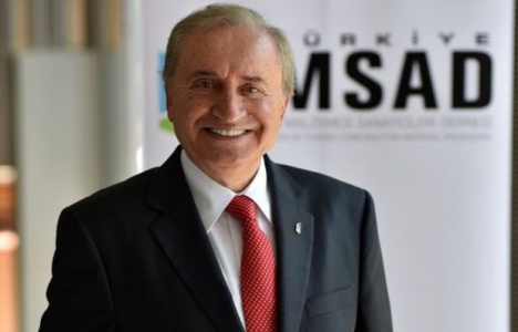 Türkiye'de 6 milyon konut yeniden yapılmalı!