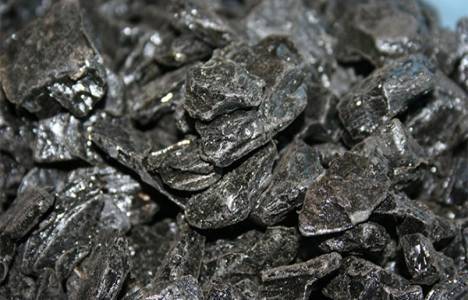 Silopi asfaltit sahasının işletmesi Silopi Elektrik'e devredildi!