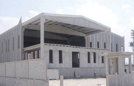 Kar Prefabrik yurtdışına açılıyor!