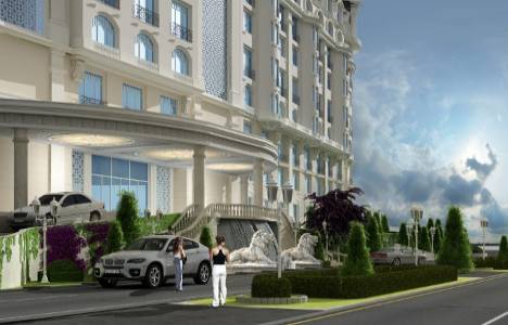 Elit Grand Palas teslim tarihi!