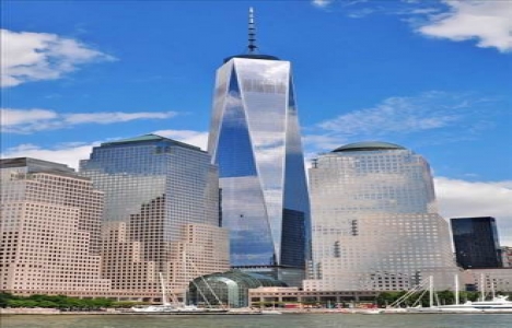 İşte dünyanın en uzun 47 gökdeleni!