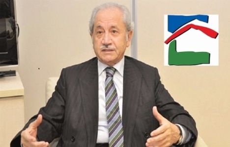 Emlak Bankası'nın aktif hale gelmesi yetkililerin elinde!