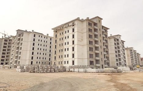 TOKİ Karaman Kırbağı kura sonuçları! İşte kazananlar listesi!