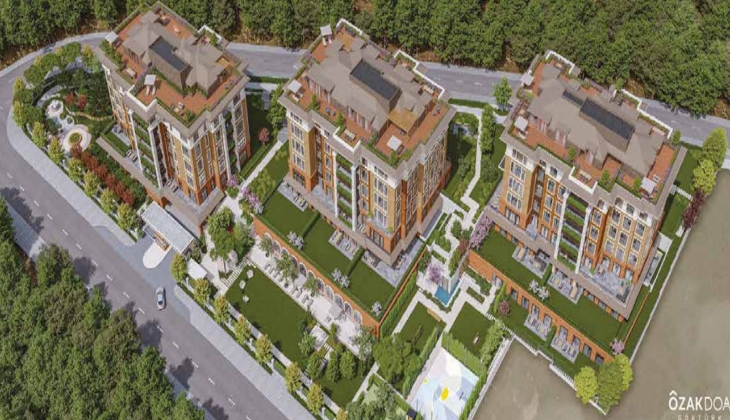 Özak Doa Göktürk'ün değeri açıklandı!  