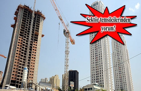 Doğrudan yatırımın lideri gayrimenkul sektörü!