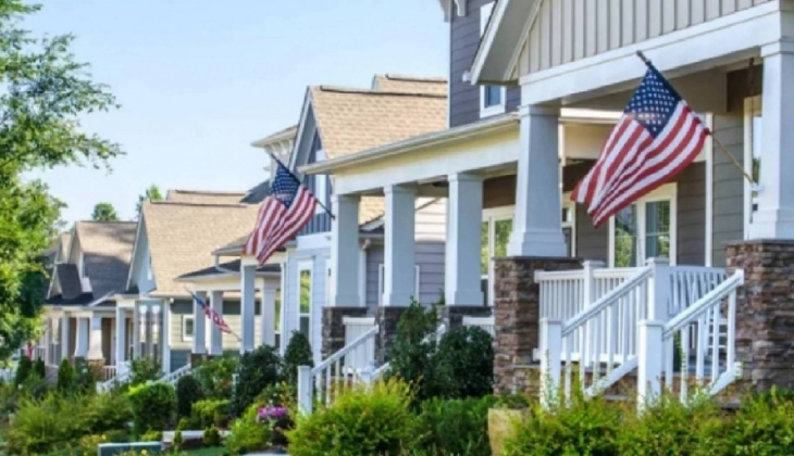 Amerika da mortgage başvurularında tatil etkisi yaşanıyor!