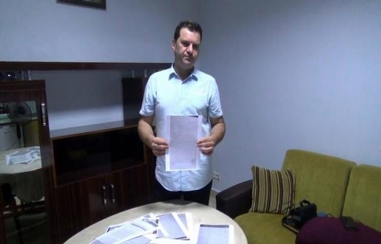 Filinta Mustafa nın torunu Zeki Paşa Yalısı nın peşinde!