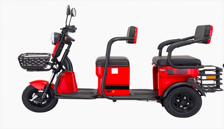 E-Mon Elekrikli scooterların Eylül ayı fiyatları belli oldu. İşte 19 Eylül 2022 E-Mon fiyat listesi