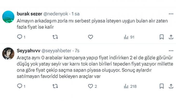 Konut piyasasındaki fiyat artışları dengeyi bozuyor: İlan sitelerine sert yaptırım önerisi!