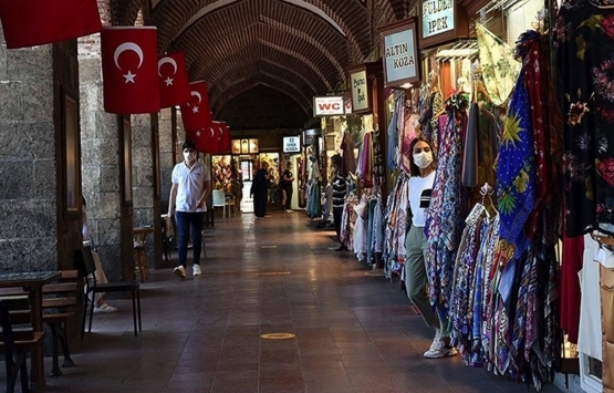 Esnafa kira yardımı ödemeleri başladı!