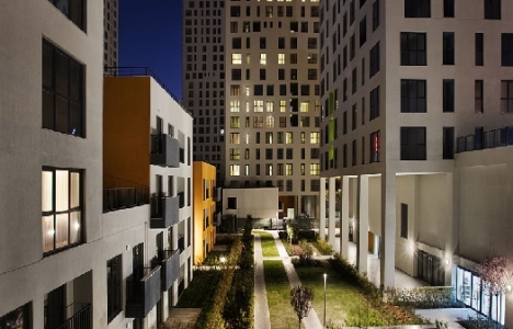 Hep İstanbul Tekfen Evleri 2017 fiyatları!