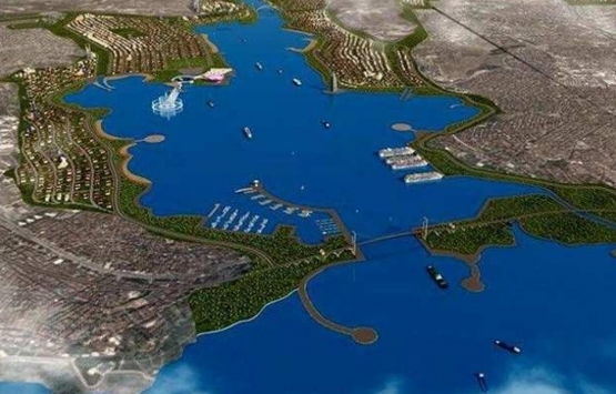 Kanal İstanbul mu, depreme hazır İstanbul mu? 