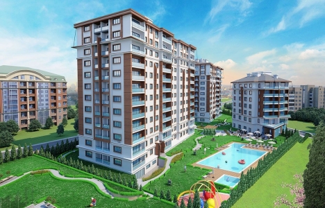 12 soruda Çınar6 Evleri!