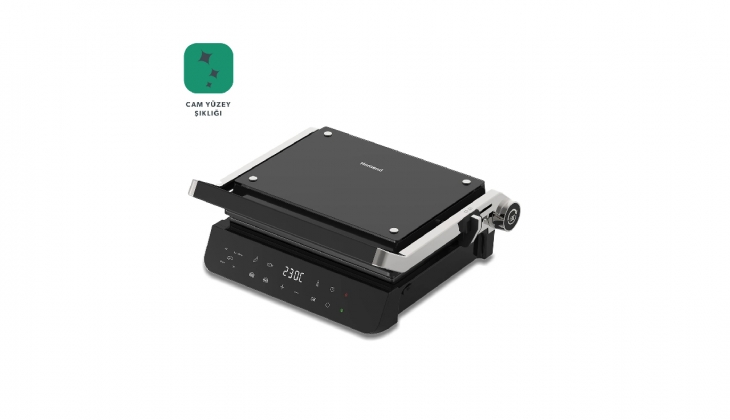 Dikkat bu tost makinesi konuşuyor! Homend Konuşan Tost Makinesi kaç TL, özellikleri neler? 11 Mart 2023 fiyat listesi