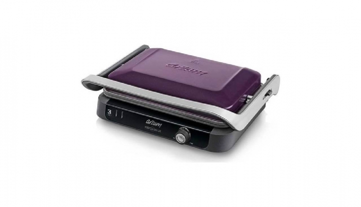 Arzum AR2019 Tostçu Delux en uygun nerede, fiyatı ne kadar? 19 Nisan 2023 fiyat listesi... 