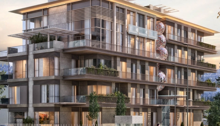 Seba Reserve Göktürk satışta! Yeni proje! 