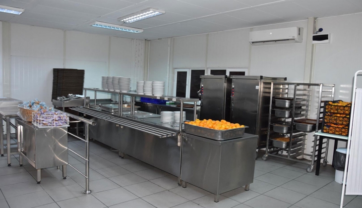 Üniversitelerin yemekhane ücretlerinde şok zam! Duyan inanmadı!