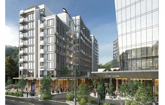 Ön talep toplayan konut projeleri!