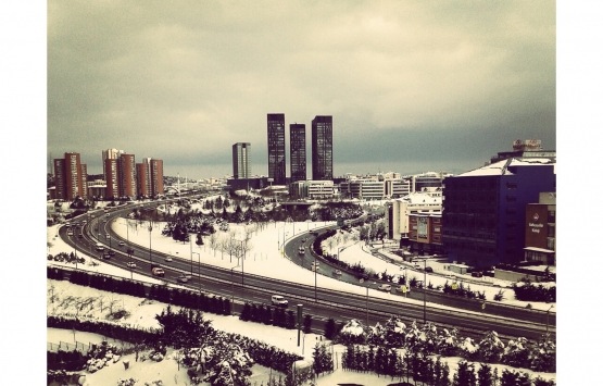 Ümraniye de 4 bin 576 metrekarelik arsa 22.8 milyon TL ye icradan!