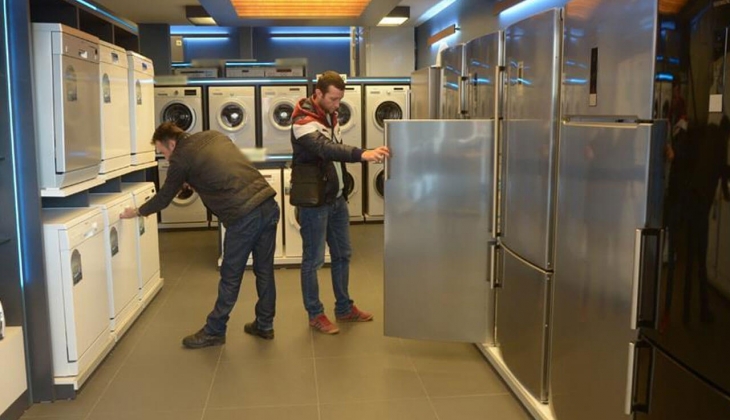 Carrefoursa da beyaz eşya ürünlerinde yüzde 35 e varan indirim! Sakın kaçırmayın! İşte 13 Kasım 2022 fiyat listesi...