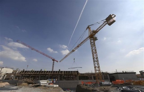 Darbecilerin yargılanacağı duruşma salonu yıl sonunda bitecek!