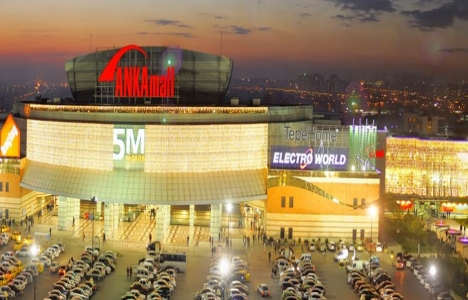 Ankamall yılbaşında açık mı?