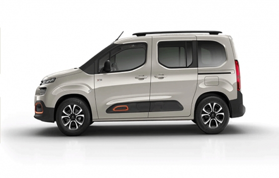Citroen Berlingo 2022 Mart fiyat listesi!