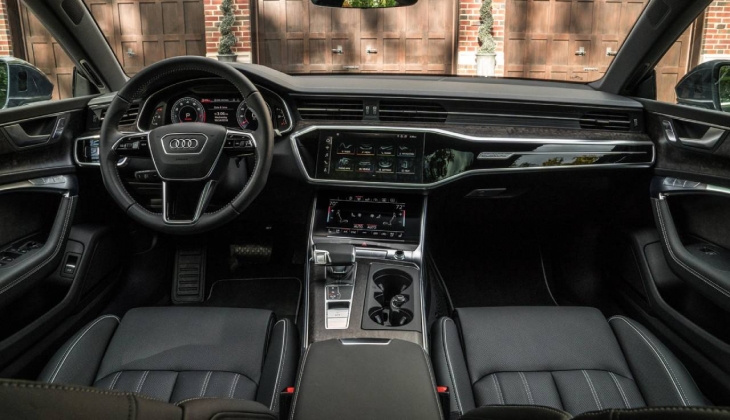 Audi A6’nın fiyatları dudak uçuklatıyor! İşte 6 Ekim 2022 fiyat listesi…