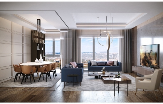 Muhit Sancaktepe fiyat listesi 2020!