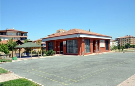 Malatya'da engelliler için spor merkezi yapılacak!