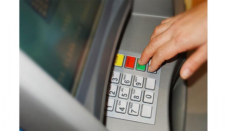 Dev bankada tam 9 şiddetinde deprem! Herkes çatır çatır parasını çekmeye koşuyor! Hemen bakın!