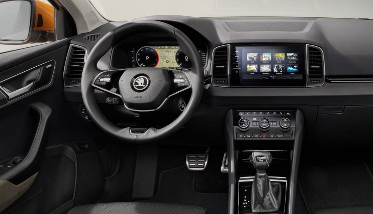 Skoda Karoq un ekim ayı fiyatları açıklandı! İşte 6 Ekim 2022 fiyat listesi…