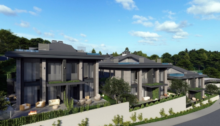 GreenVille Uskumruköy Ocak 2026 yeni fiyat listesi!