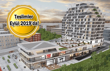 Arena 24 fiyatları 350 bin TL'den başlıyor!