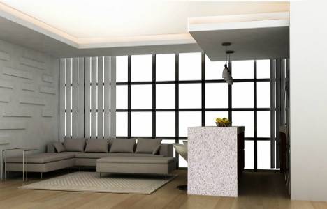 Özbaş Yapı Trea Residence ödeme planı!