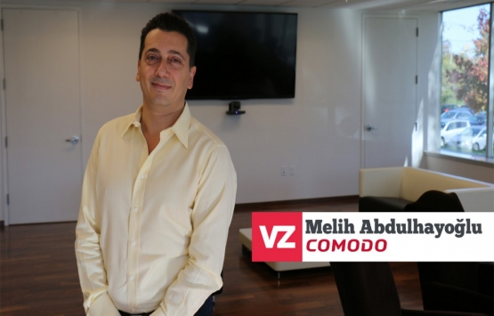 Melih Abdulhayoğlu kimdir