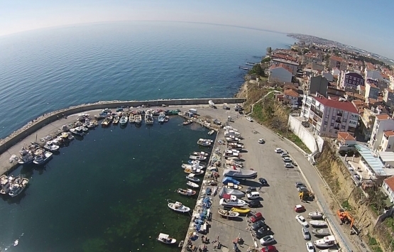 Silivri Selimpaşa plan tadilatı askıya çıktı!