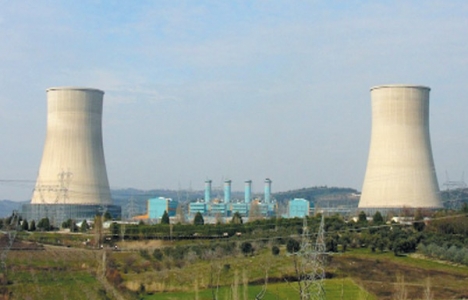 Doğalgaz çevrim santrallerinde özelleştirme yapılacak!