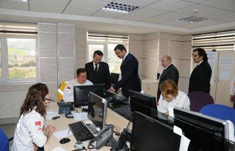 Samsun'da poliklinik sayısı 11 milyon 279 bin 250'ye yükseldi!