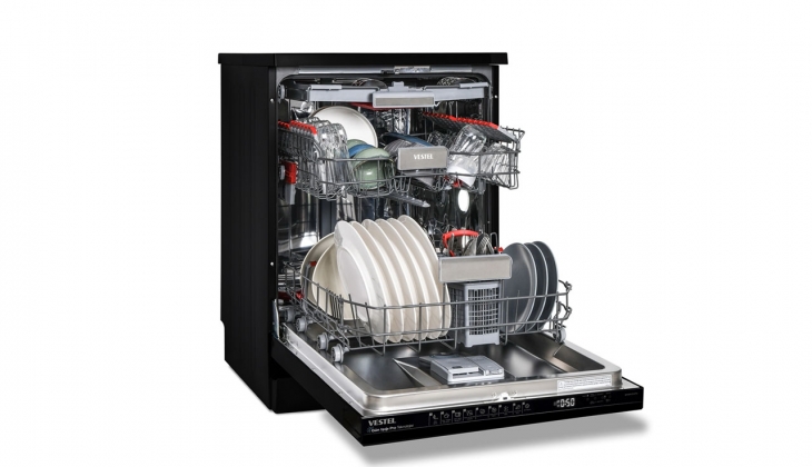 Vestel bulaşık makinesi kaç TL? Fiyatları ne kadar? İşte fiyat listesi