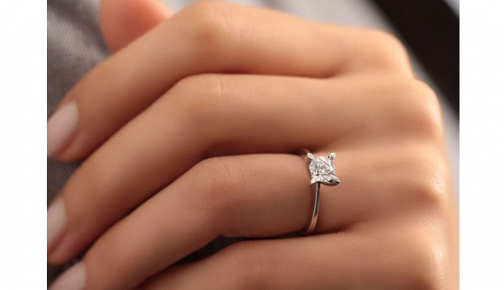 Zen Pırlata tektaş yüzüklerde yüzde 50 indirim fırsatı! İşte 3 Ekim 2022 fiyat listesi…