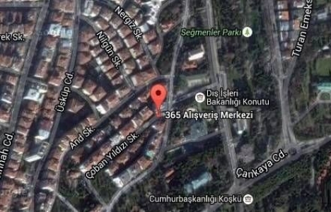 365 AVM Kurban Bayramı çalışma saatleri!