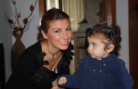 Sinem Bayraktutar Bodrum'a taşındı!