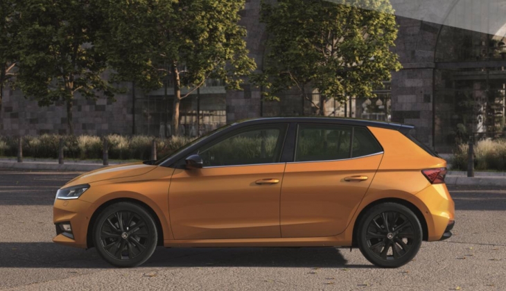 Skoda Fabia fiyatlarında son dakika! Skoda Fabia kaç lira oldu? İşte Skoda Fabia’nın 14 Eylül 2022 fiyat listesi…