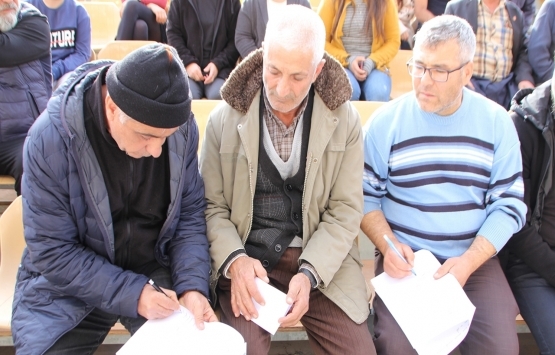 Anadolu Ateşi Dans Topluluğu, Aspendos Arena nın kaldırılmamasını istiyor! 