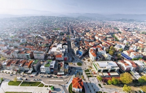 Yalova'da otel yatırımı için imar planı değişikliği!