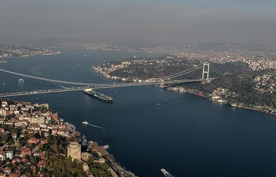 Ahmet Ercan dan korkutan İstanbul depremi açıklaması!