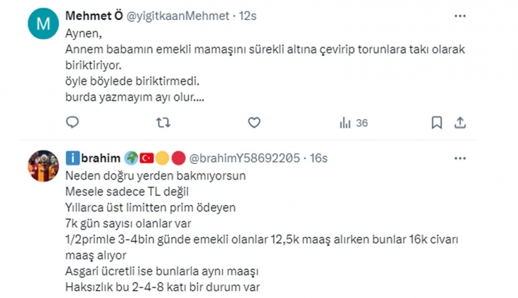 Nejat Özonay açıkladı: Emeklilerin yüzde 80 inden fazlası kira ödemiyor olabilir!