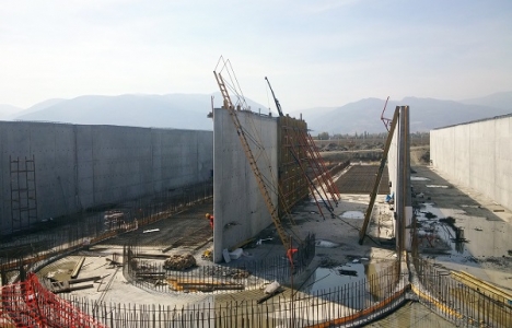 Konya Akşehir ve Zengen'deki arıtma tesisleri tamamlandı!